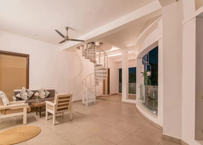 Truliv Villa Ivory