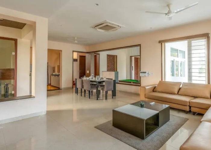 Truliv Villa Ivory