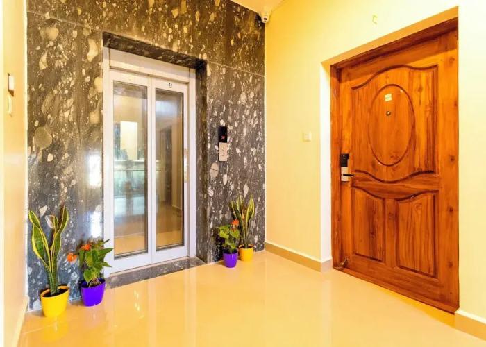 Mcity Elite Suites