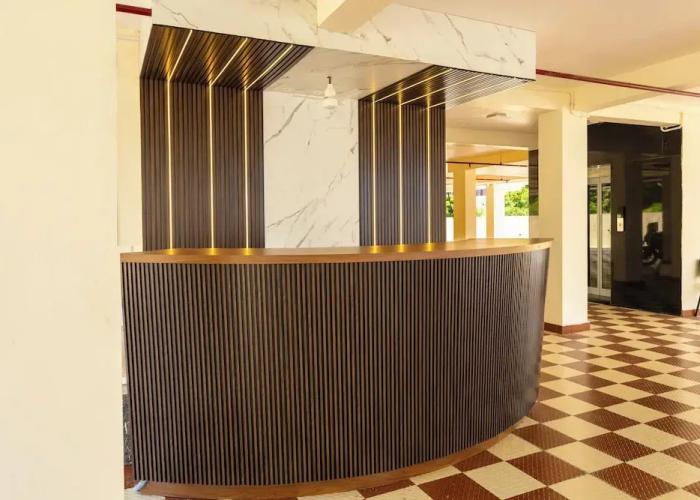 Mcity Elite Suites