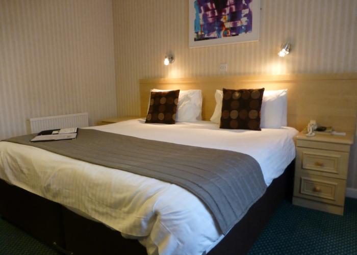 The Monterey Hotel, Sure Hotel Collection by Best Western