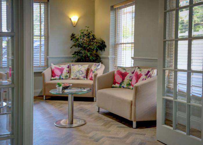The Monterey Hotel, Sure Hotel Collection by Best Western