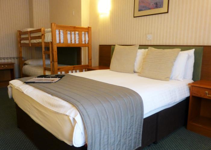The Monterey Hotel, Sure Hotel Collection by Best Western