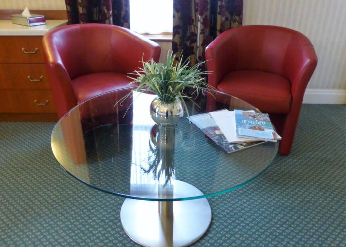 The Monterey Hotel, Sure Hotel Collection by Best Western