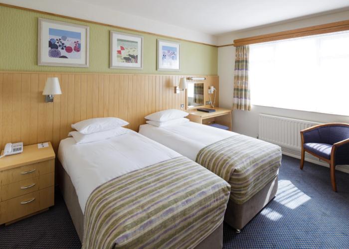 Merton Hotel