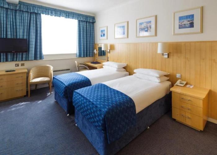 Merton Hotel