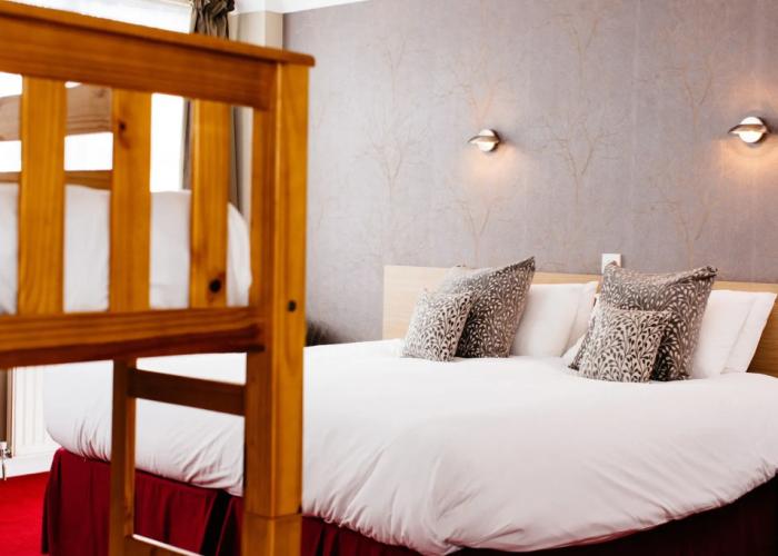 Hotel De Normandie
