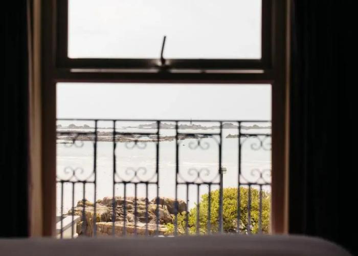 Hotel De Normandie
