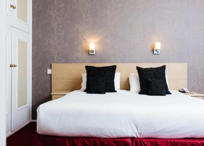 Hotel De Normandie