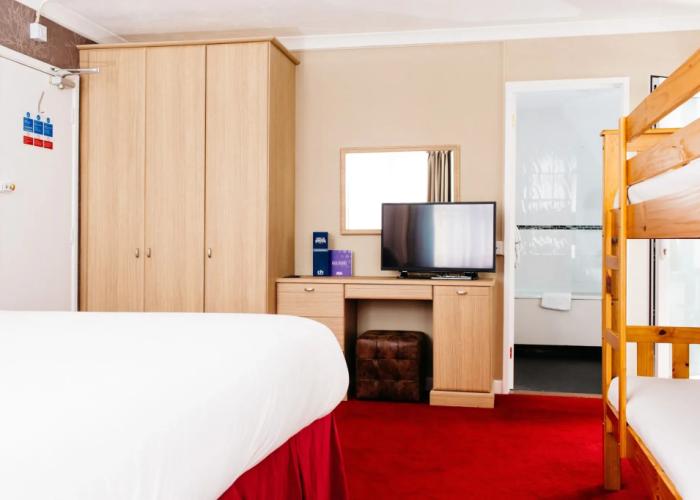 Hotel De Normandie