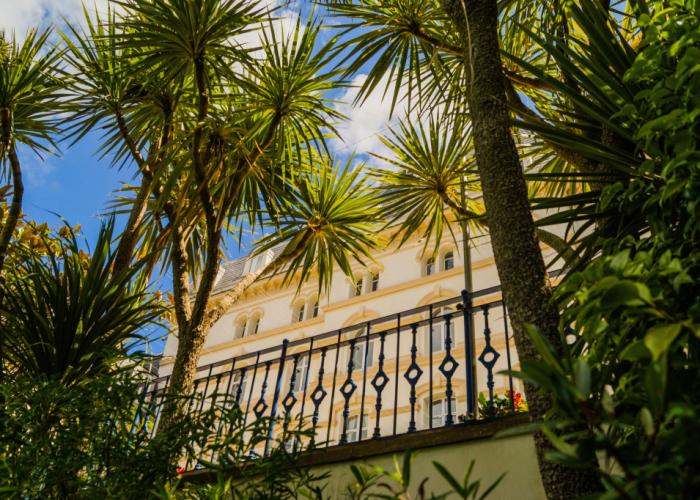 Hotel de France