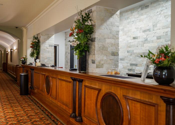 Hotel de France