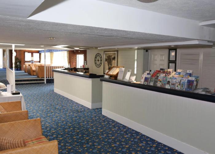 The Beausite Hotel