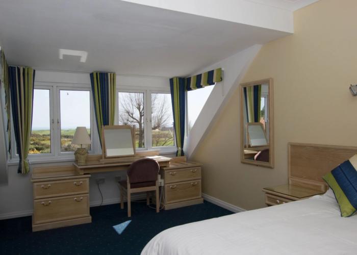 The Beausite Hotel