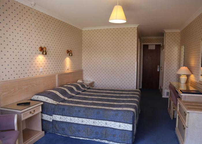The Beausite Hotel