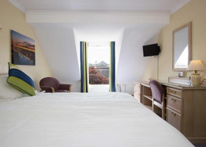 The Beausite Hotel