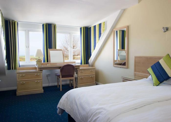 The Beausite Hotel