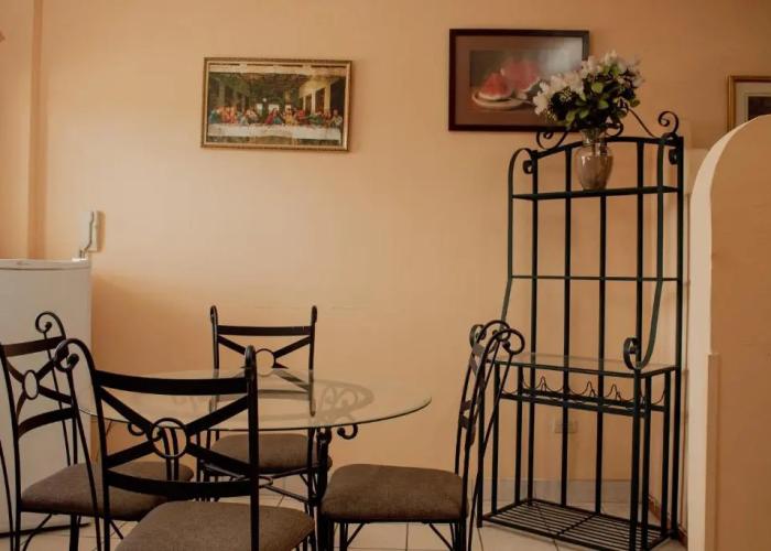 Suites Cervantes