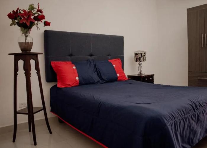 Suites Cervantes