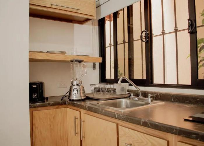 Suites Cervantes