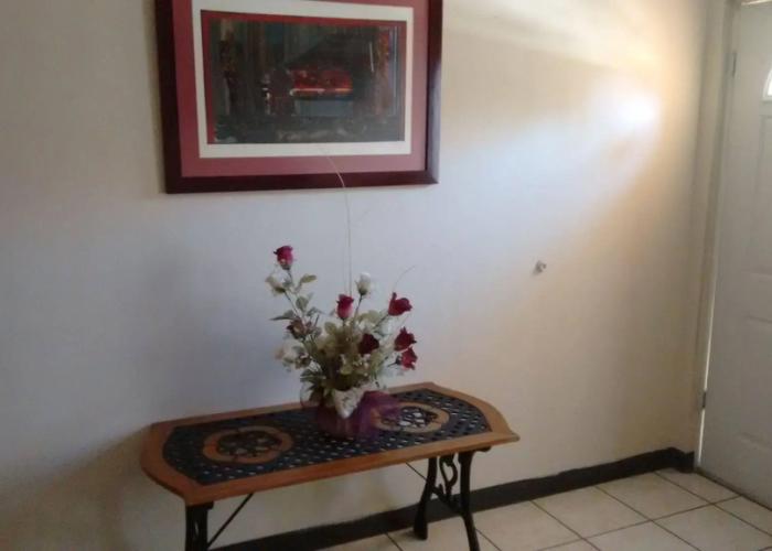 Suites Cervantes