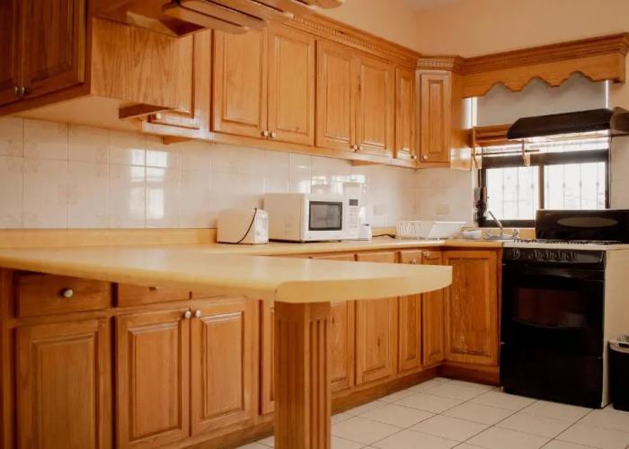 Suites Cervantes