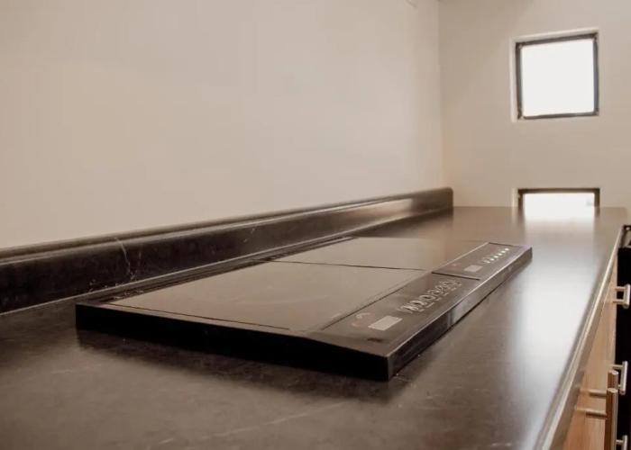 Suites Cervantes
