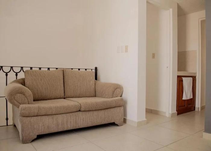 Suites Cervantes