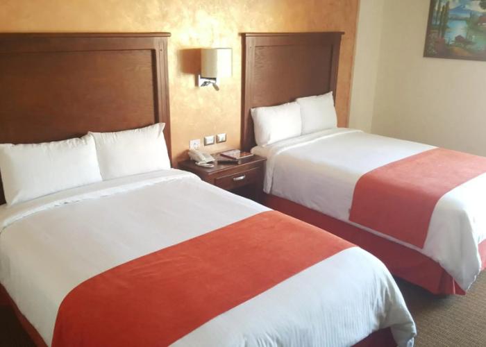 Hotel Don Ruben