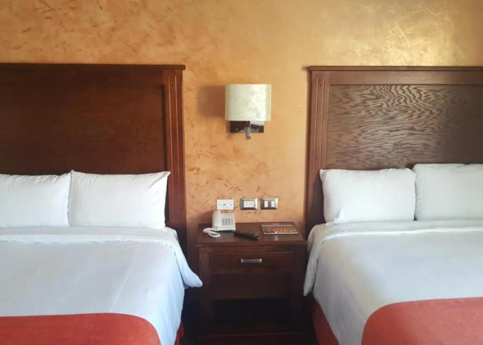 Hotel Don Ruben