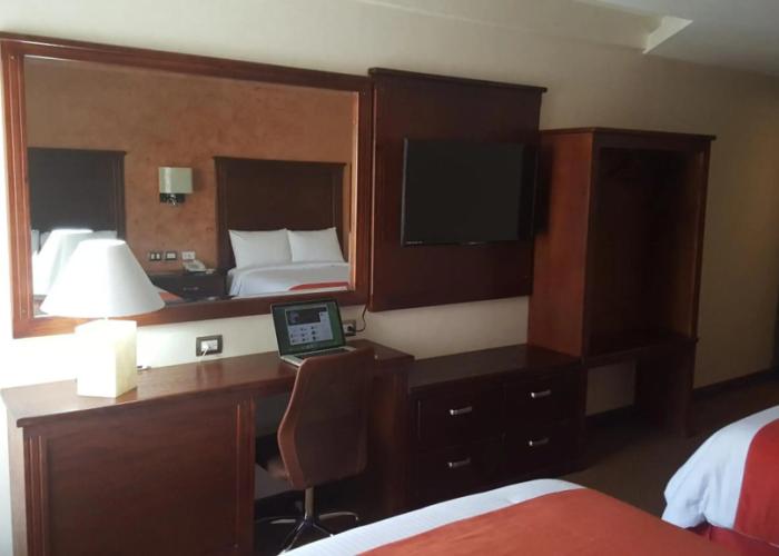 Hotel Don Ruben