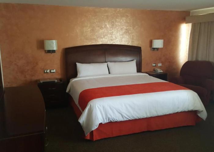 Hotel Don Ruben