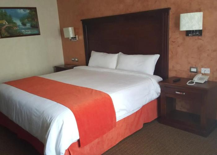 Hotel Don Ruben