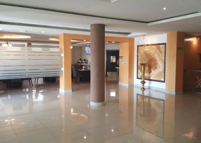 Hotel Don Ruben