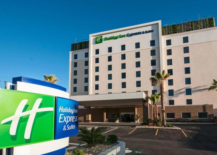 Holiday Inn Express & Suites Chihuahua Juventud by IHG