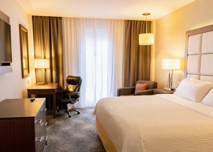 Holiday Inn Express & Suites Chihuahua Juventud by IHG