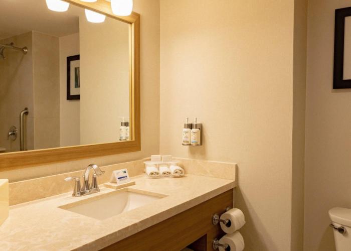 Holiday Inn Express & Suites Chihuahua Juventud by IHG