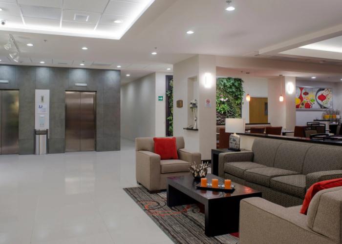 Holiday Inn Express & Suites Chihuahua Juventud by IHG