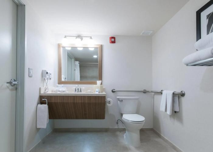 Holiday Inn Express & Suites Chihuahua Juventud by IHG