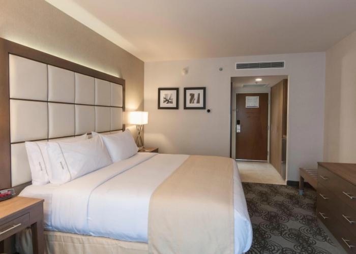 Holiday Inn Express & Suites Chihuahua Juventud by IHG