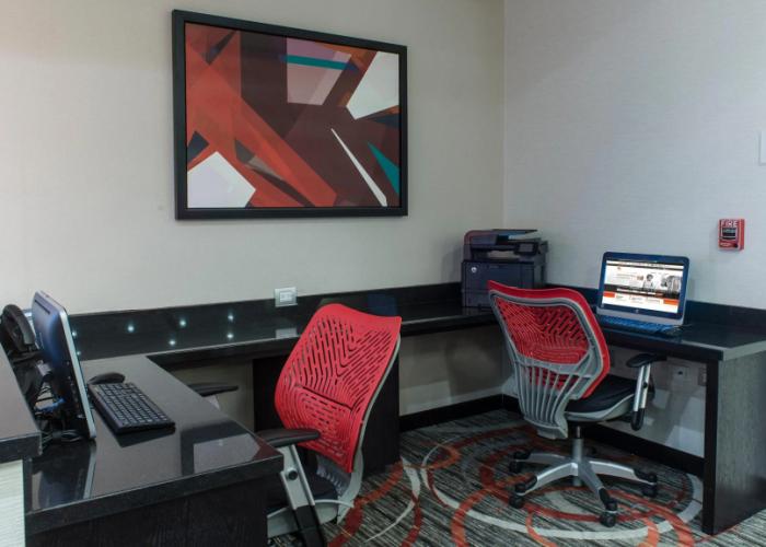 Holiday Inn Express & Suites Chihuahua Juventud by IHG