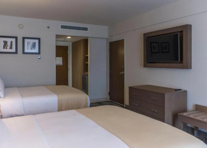 Holiday Inn Express & Suites Chihuahua Juventud by IHG