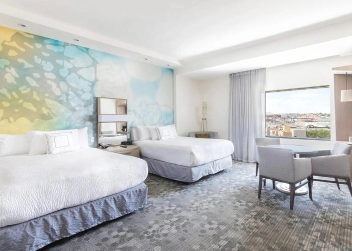 Courtyard by Marriott Chihuahua