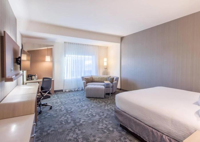 Courtyard by Marriott Chihuahua