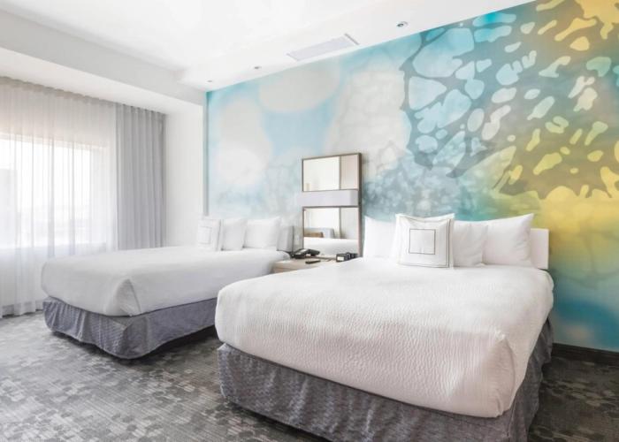 Courtyard by Marriott Chihuahua