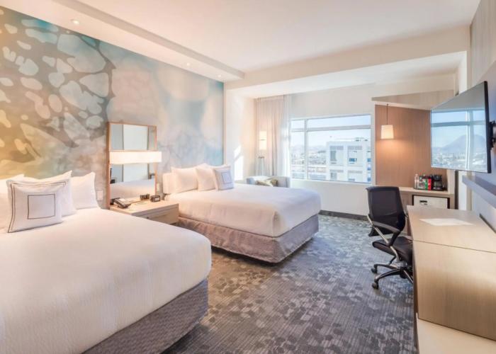 Courtyard by Marriott Chihuahua