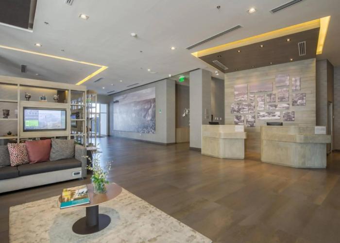 Courtyard by Marriott Chihuahua