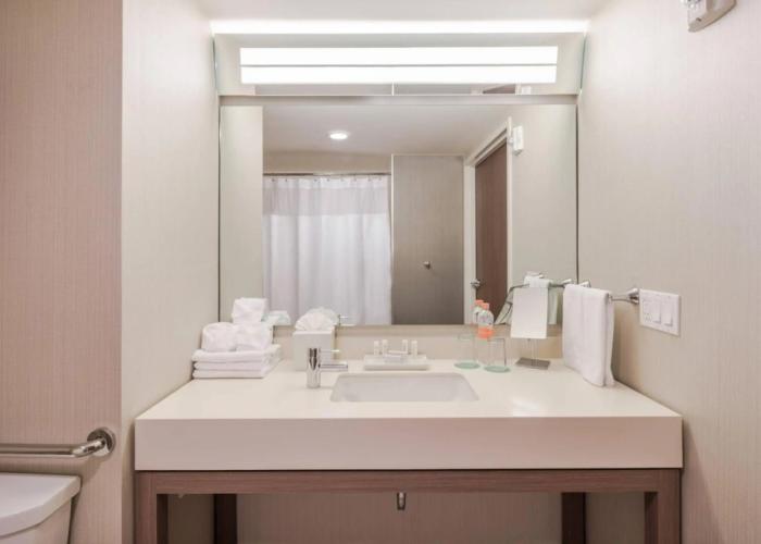 Courtyard by Marriott Chihuahua