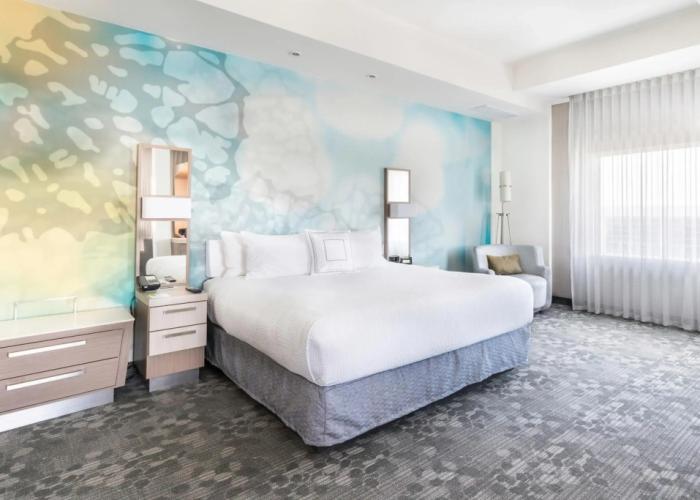 Courtyard by Marriott Chihuahua