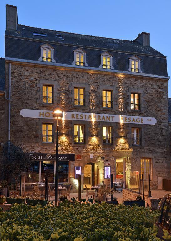 Hotel Restaurant Lesage